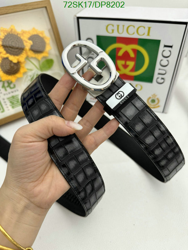 Gucci-Belts Code: DP8202 $: 72USD