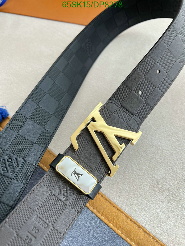 LV-Belts Code: DP8278 $: 65USD