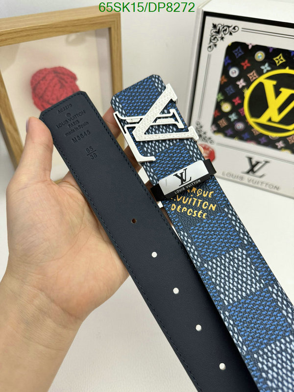 LV-Belts Code: DP8272 $: 65USD