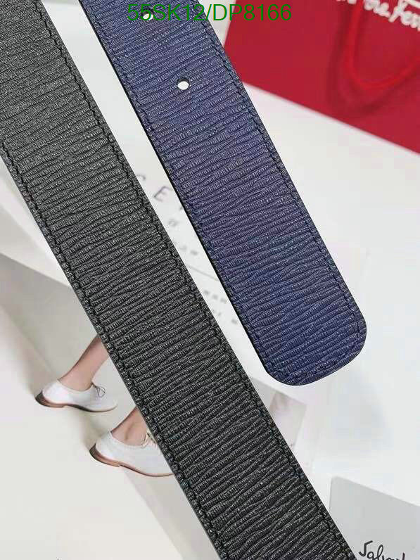 Ferragamo-Belts Code: DP8166 $: 55USD