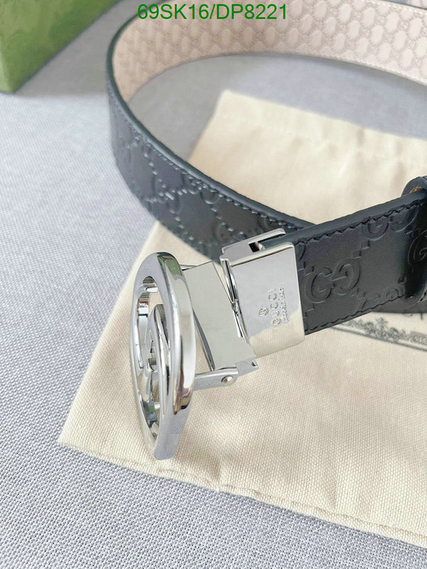 Gucci-Belts Code: DP8221 $: 69USD