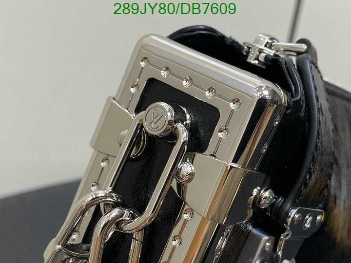 LV-Bag-Mirror Quality Code: DB7609 $: 289USD