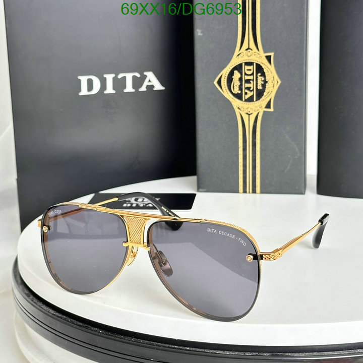 Dita-Glasses Code: DG6953 $: 69USD