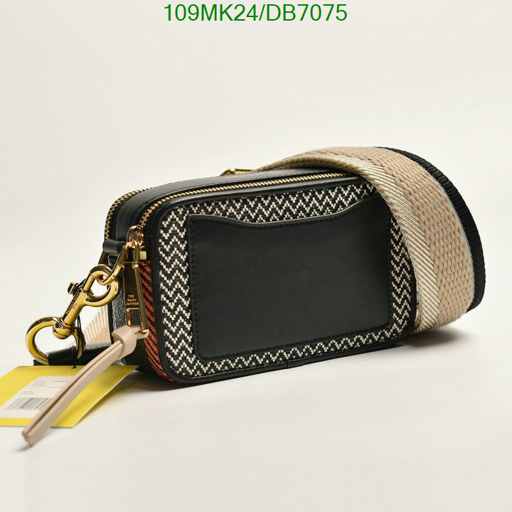 Marc Jacobs-Bag-Mirror Quality Code: DB7075 $: 109USD