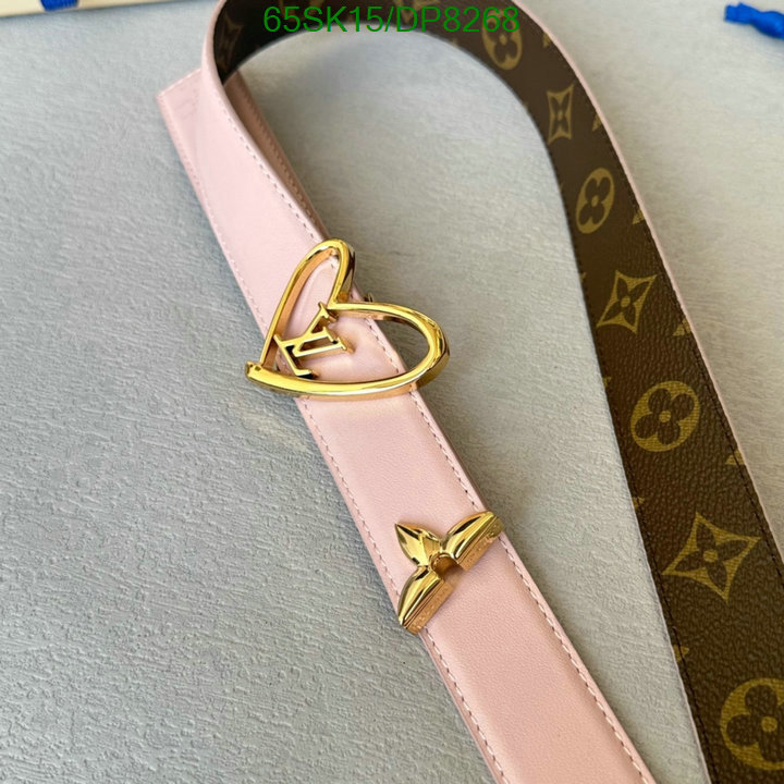 LV-Belts Code: DP8268 $: 65USD