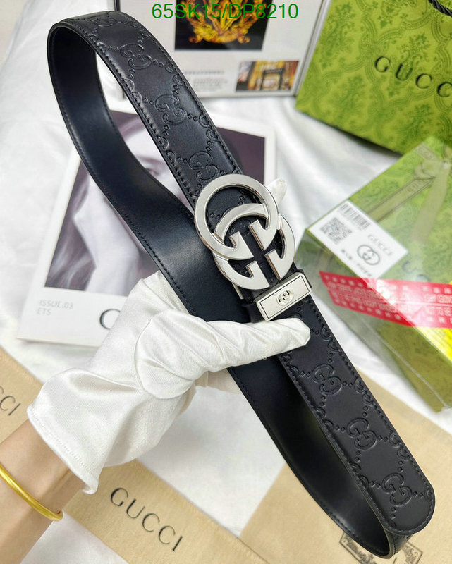 Gucci-Belts Code: DP8210 $: 65USD