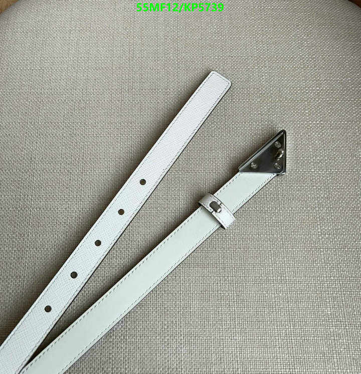 Prada-Belts Code: KP5739 $: 55USD