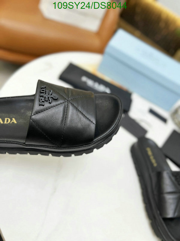 Prada-Women Shoes Code: DS8044 $: 109USD