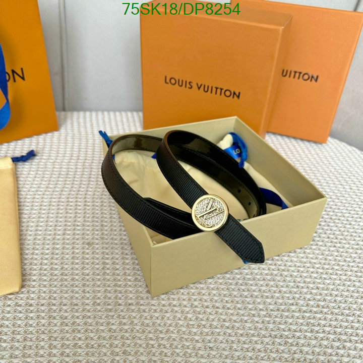 LV-Belts Code: DP8254 $: 75USD