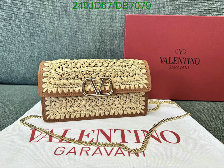 Valentino-Bag-Mirror Quality Code: DB7079 $: 249USD