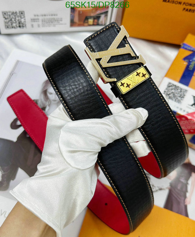 LV-Belts Code: DP8266 $: 65USD