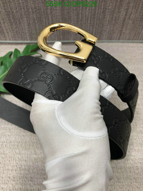 Gucci-Belts Code: DP8229 $: 55USD