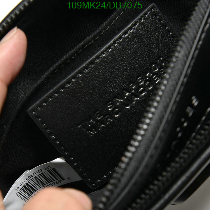 Marc Jacobs-Bag-Mirror Quality Code: DB7075 $: 109USD