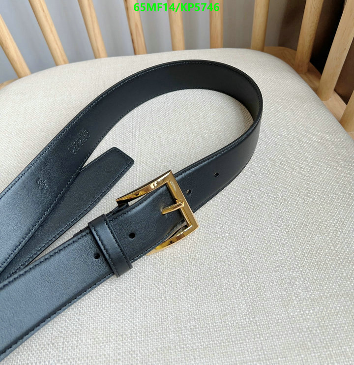 Prada-Belts Code: KP5746 $: 65USD