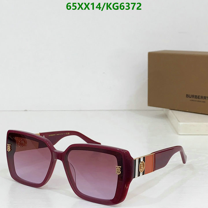 Burberry-Glasses Code: KG6372 $: 65USD