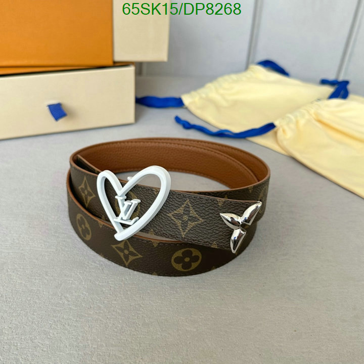 LV-Belts Code: DP8268 $: 65USD