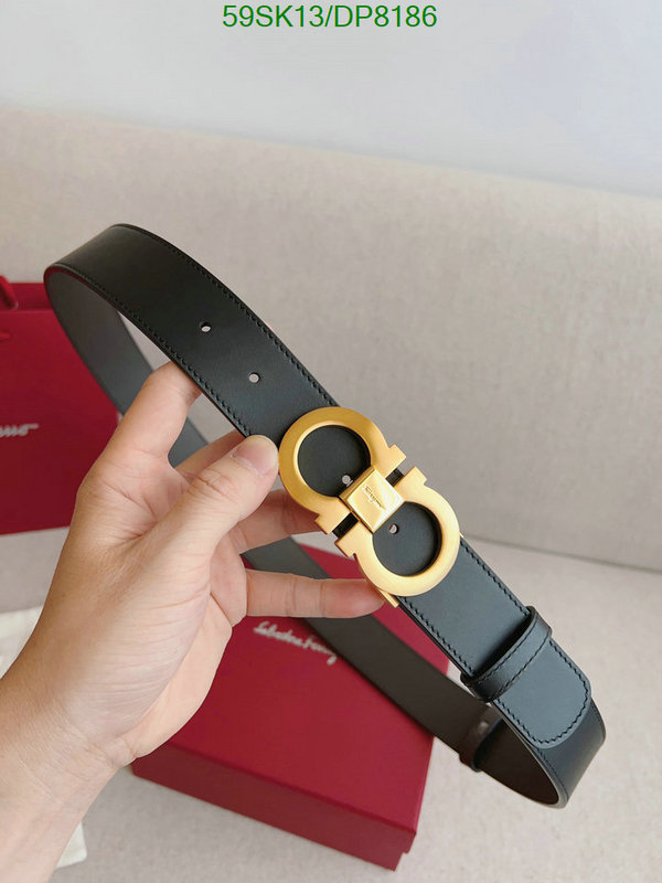 Ferragamo-Belts Code: DP8186 $: 59USD