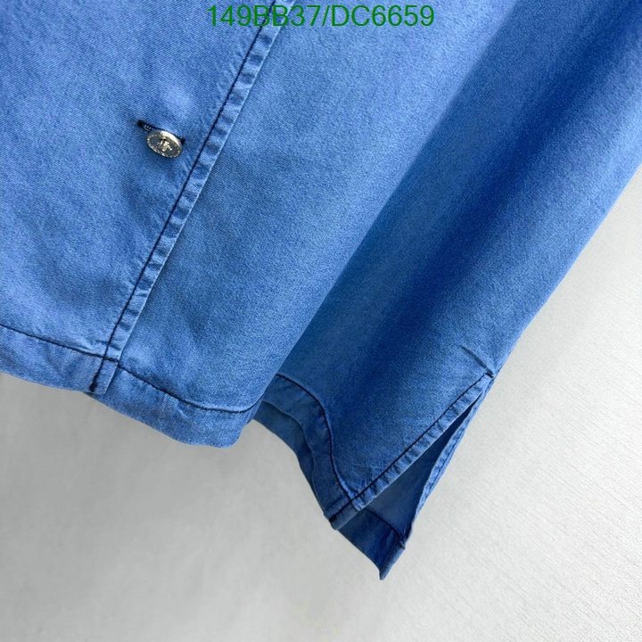 Versace-Clothing Code: DC6659 $: 149USD
