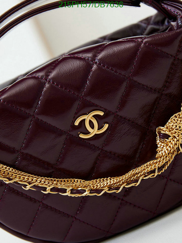 Chanel-Bag-Mirror Quality Code: DB7636 $: 215USD