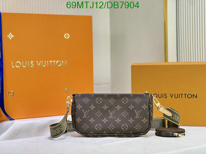 LV-Bag-4A Quality Code: DB7904 $: 69USD