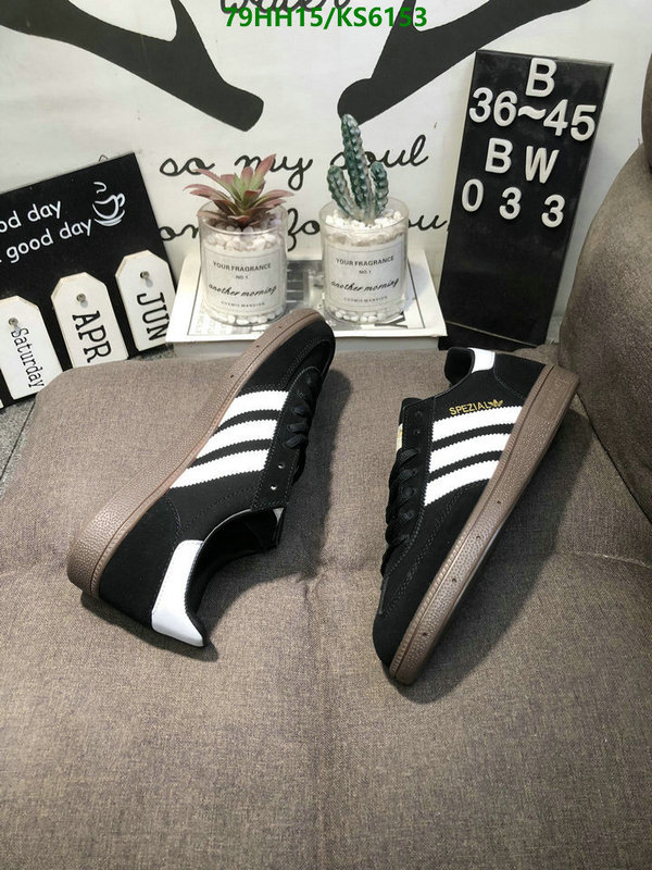 Adidas-Men shoes Code: KS6153 $: 79USD