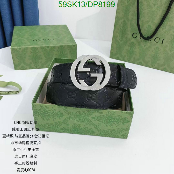 Gucci-Belts Code: DP8199 $: 59USD