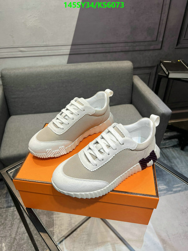 Hermes-Women Shoes Code: KS6073 $: 145USD