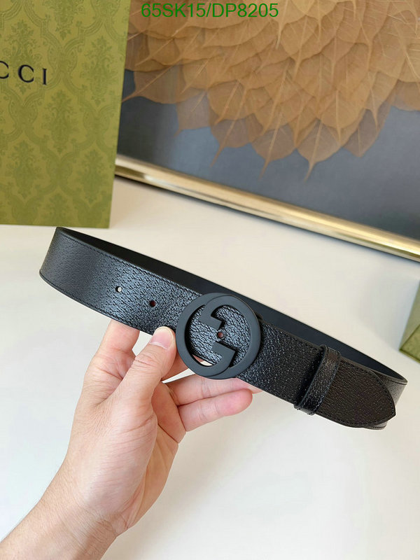 Gucci-Belts Code: DP8205 $: 65USD