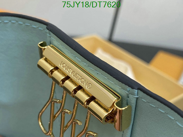 LV-Wallet Mirror Quality Code: DT7620 $: 75USD