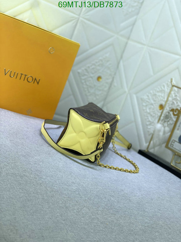 LV-Bag-4A Quality Code: DB7873 $: 69USD