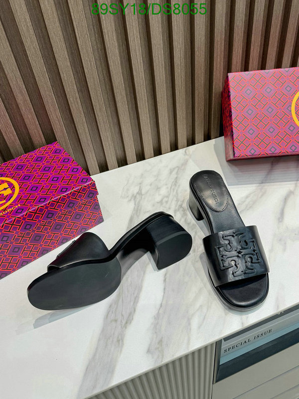 Tory Burch-Women Shoes Code: DS8055 $: 89USD