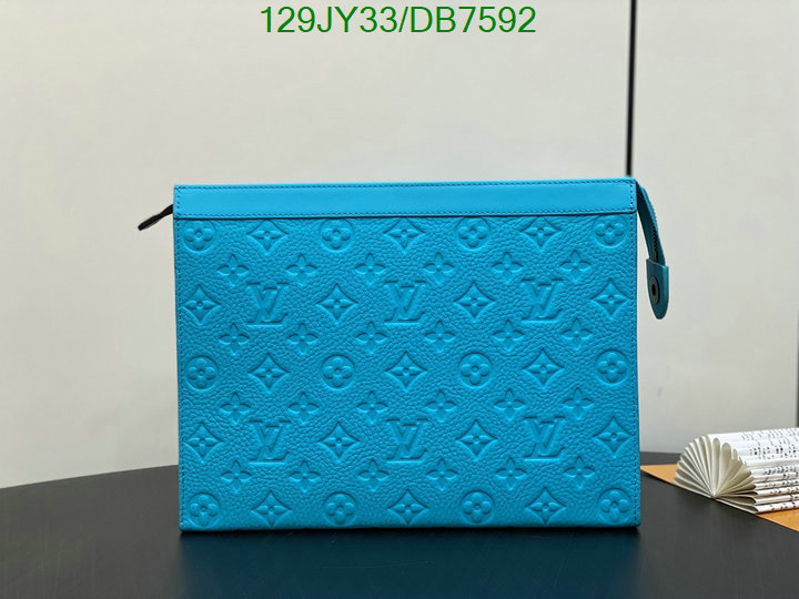 LV-Bag-Mirror Quality Code: DB7592 $: 129USD