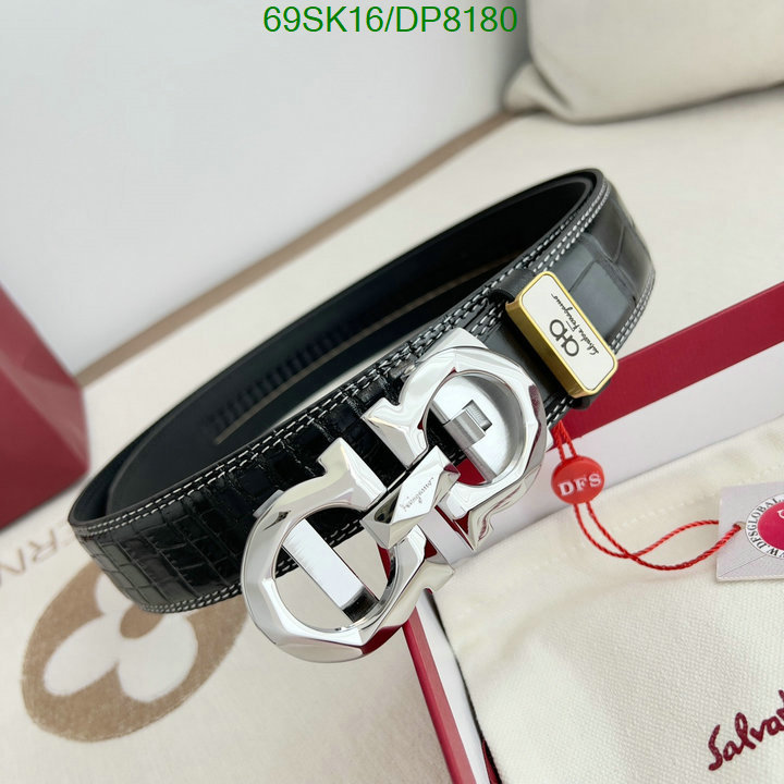 Ferragamo-Belts Code: DP8180 $: 69USD