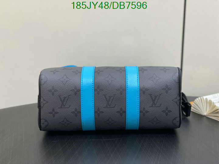 LV-Bag-Mirror Quality Code: DB7596 $: 185USD