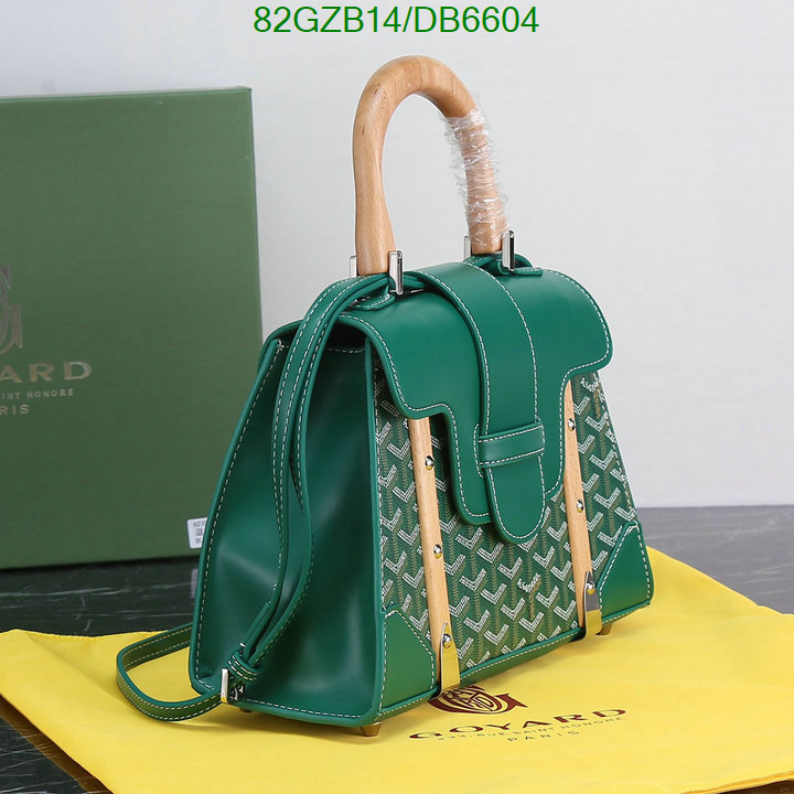 Goyard-Bag-4A Quality Code: DB6604 $: 82USD