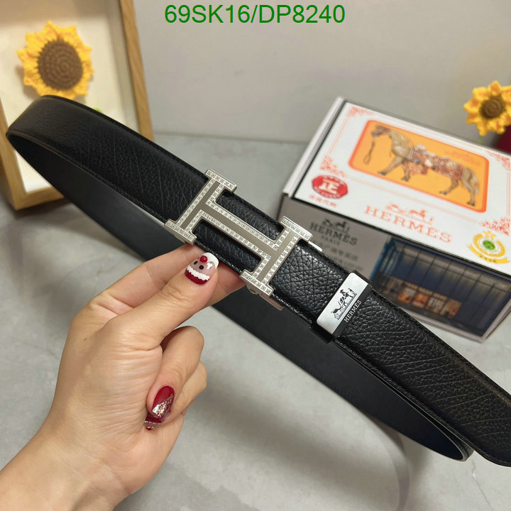 Hermes-Belts Code: DP8240 $: 69USD