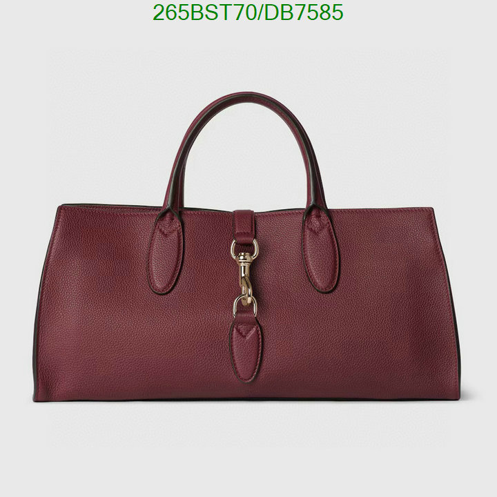 Gucci-Bag-Mirror Quality Code: DB7585 $: 265USD