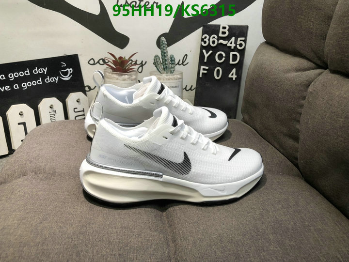 Nike-Men shoes Code: KS6315 $: 95USD