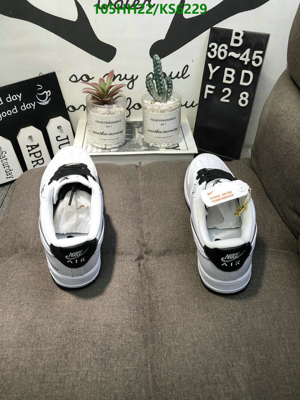 LV-Men shoes Code: KS6229 $: 105USD