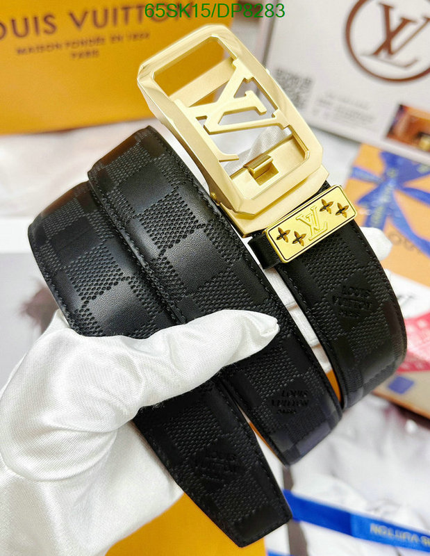 LV-Belts Code: DP8283 $: 65USD