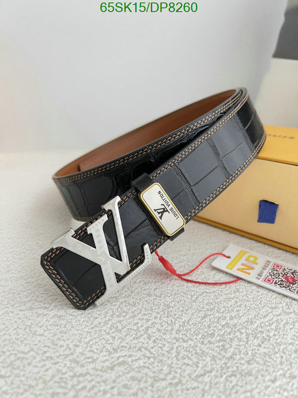 LV-Belts Code: DP8260 $: 65USD