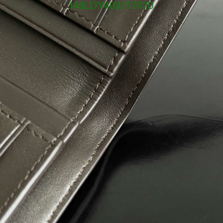 BV-Wallet Mirror Quality Code: DT7070 $: 149USD