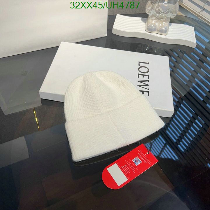 Canada Goose-Cap(Hat) Code: UH4787 $: 32USD