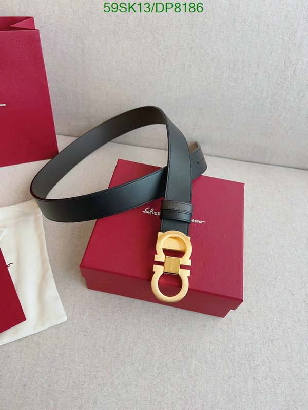 Ferragamo-Belts Code: DP8186 $: 59USD