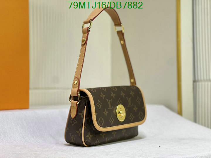 LV-Bag-4A Quality Code: DB7882 $: 79USD