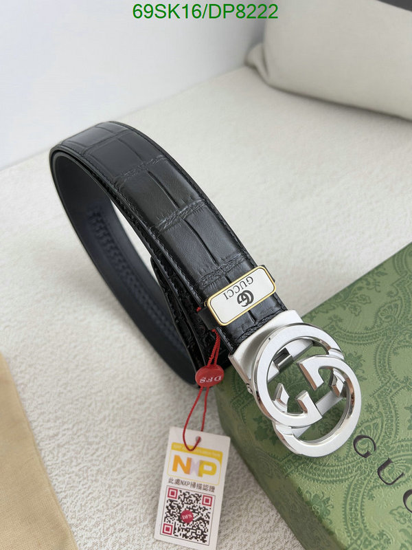 Gucci-Belts Code: DP8222 $: 69USD