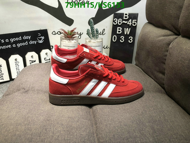 Adidas-Women Shoes Code: KS6153 $: 79USD