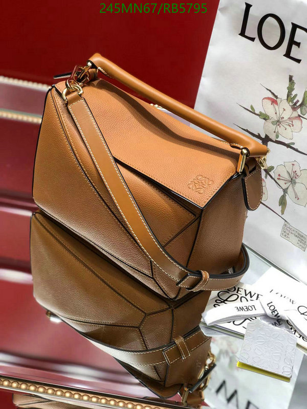 Loewe-Bag-Mirror Quality Code: RB5795 $: 245USD