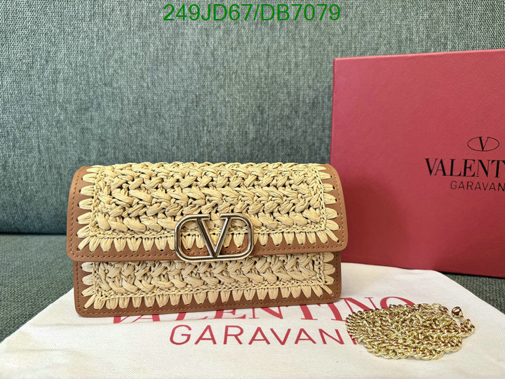 Valentino-Bag-Mirror Quality Code: DB7079 $: 249USD