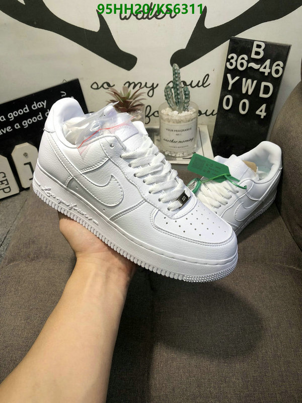 NIKE-Women Shoes Code: KS6311 $: 95USD